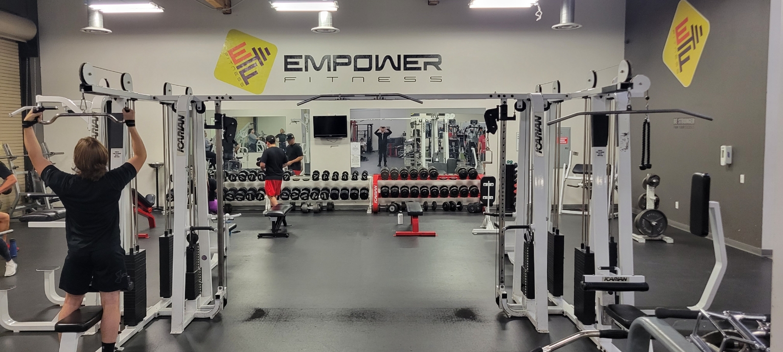 Elko - Empower Fitness